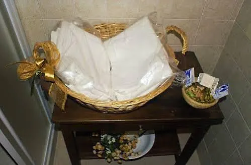 Villa Poliflora Monticchiello Appartement