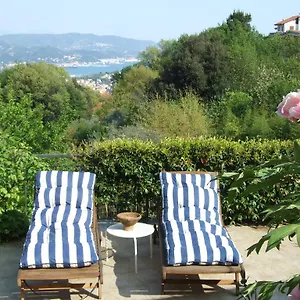 Lo Sul Golfo Chalet La Spezia