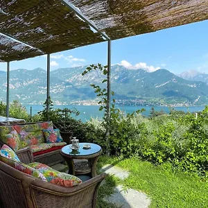 Antico Torchio Appartement Limonta