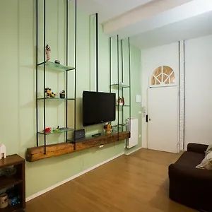 Guasto Appartement Bologne