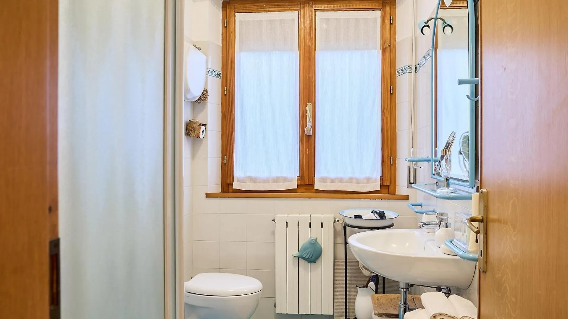Appartement Villa Poliflora Monticchiello